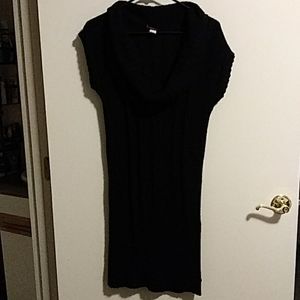 Knit Minded Sweater Dress
